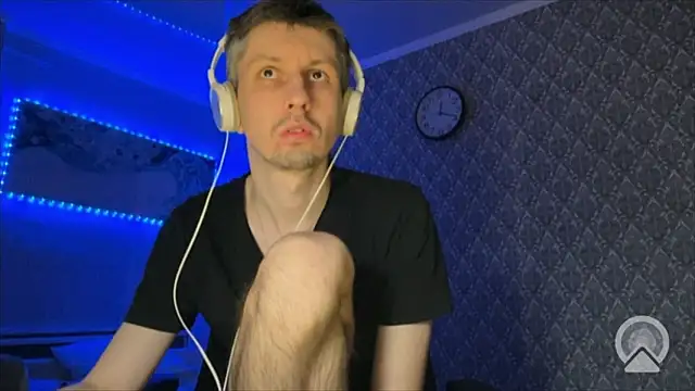 Aki-Laky online show from 16, 12, 2025