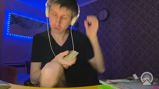 Aki-Laky online show from 11, 1, 2026