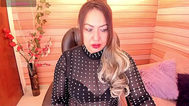 marien thomson  online show from 16, 10, 2025