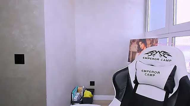 fancy bunny online show from 10, 1, 2026