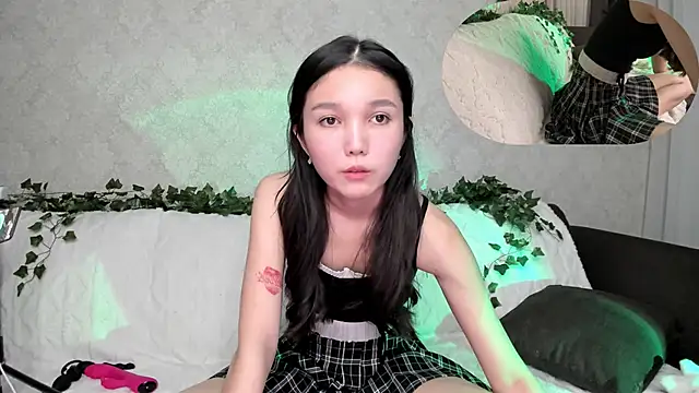 Snapshot of asiansoul chatting on 26, 2, 2025 asiansoul online show from 26, 2, 2025