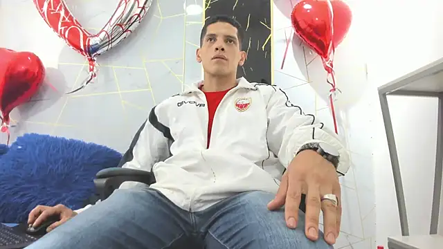 Steven x94 online show from 17, 2, 2026