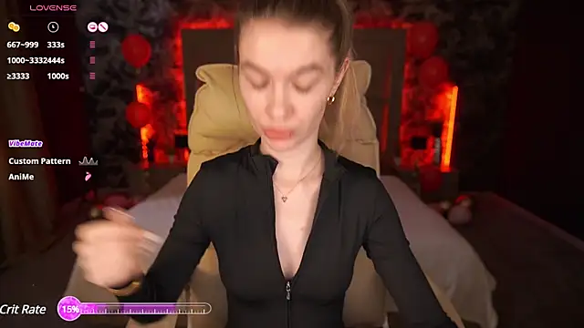 Snapshot of AnacondaOn chatting on 20, 2, 2025 AnacondaOn online show from 20, 2, 2025