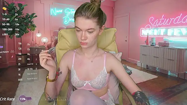 Snapshot of AnacondaOn chatting on 20, 3, 2025 AnacondaOn online show from 20, 3, 2025