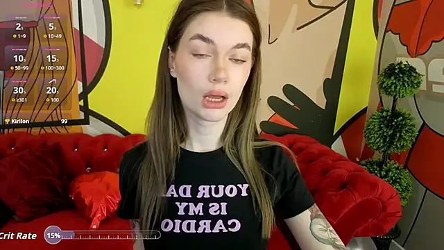 Snapshot of AnacondaOn chatting on 5, 2, 2026 AnacondaOn online show from 5, 2, 2026