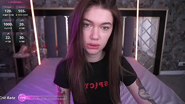 Snapshot of AnacondaOn chatting on 23, 2, 2026 AnacondaOn online show from 23, 2, 2026