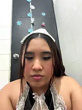 melyescobar online show from 20, 12, 2025