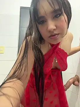 melyescobar online show from 19, 2, 2026