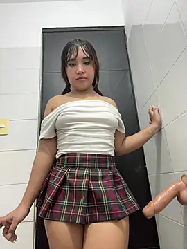 melyescobar online show from 7, 5, 2026