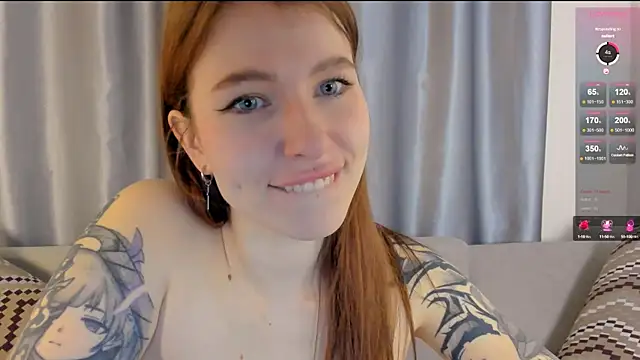 Snapshot of MuseMelody chatting on 1, 1, 2025 MuseMelody online show from 1, 1, 2025