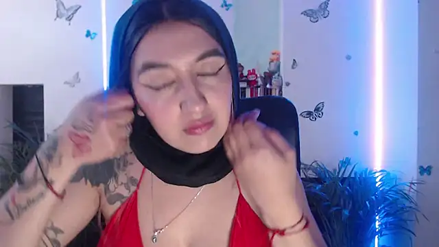 Lia-mitch online show from 2, 6, 2026