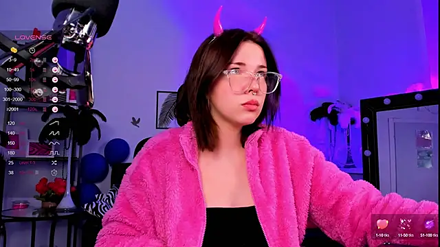 AliceSunday online show from 21, 1, 2025