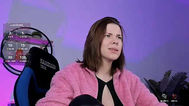 AliceSunday online show from 12, 2, 2025