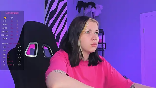 AliceSunday online show from 10, 10, 2025