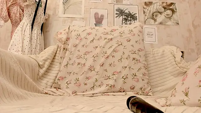 Luafy Toddy online show from 11, 1, 2026