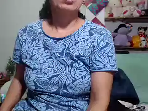 sexy mary 69 online show from 26, 2, 2025