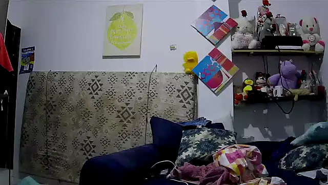 sexy mary 69 online show from 27, 2, 2026