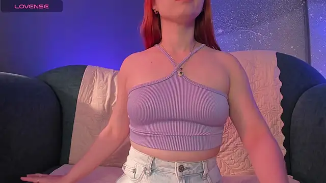 ELIZABETT  online show from 24, 1, 2025