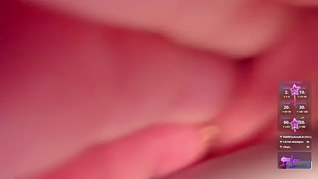 ELIZABETT  online show from 25, 1, 2025