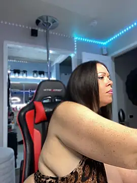 curvyfunlover online show from 15, 6, 2026