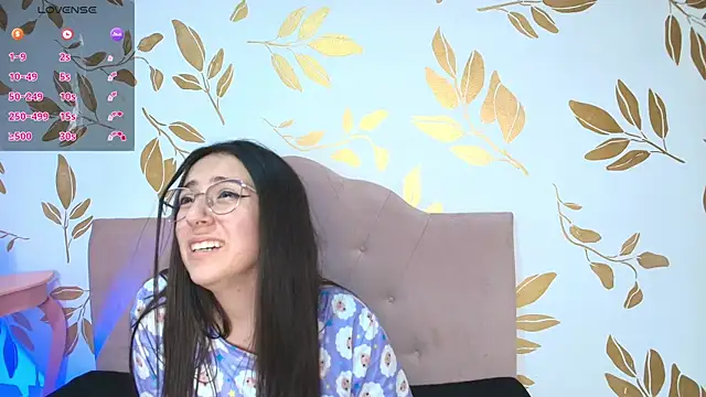 Sweet Sammy  online show from 10, 2, 2025