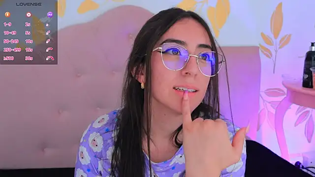 Sweet Sammy  online show from 8, 3, 2025