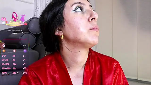 Sweet Sammy  online show from 17, 3, 2025