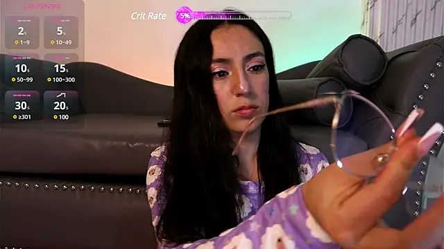 Sweet Sammy  online show from 18, 3, 2025