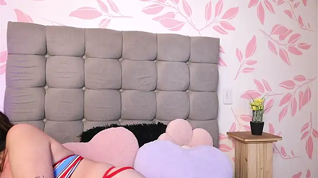 Sweet Sammy  online show from 6, 10, 2025