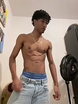 Masterikee online show from 6, 1, 2025