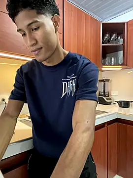 Masterikee online show from 22, 9, 2025