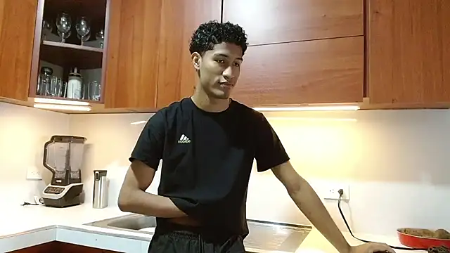 Masterikee online show from 17, 10, 2025