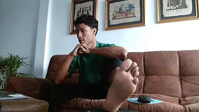 Masterikee online show from 28, 10, 2025