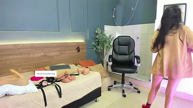 megan morgan01 online show from 21, 5, 2026