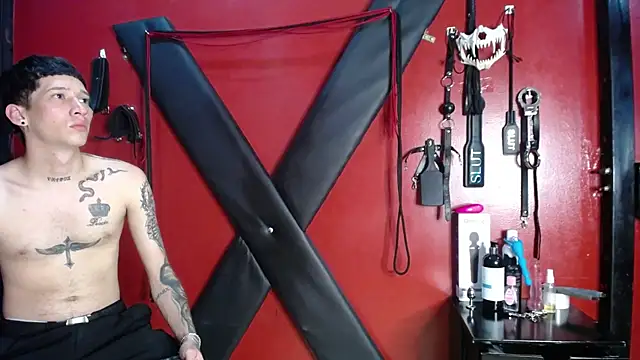 Snapshot of alexa_n_alex chatting on 20, 1, 2025 alexa n alex online show from 20, 1, 2025