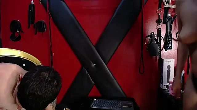 Snapshot of alexa_n_alex chatting on 21, 1, 2025 alexa n alex online show from 21, 1, 2025
