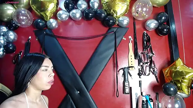 Snapshot of alexa_n_alex chatting on 14, 2, 2025 alexa n alex online show from 14, 2, 2025