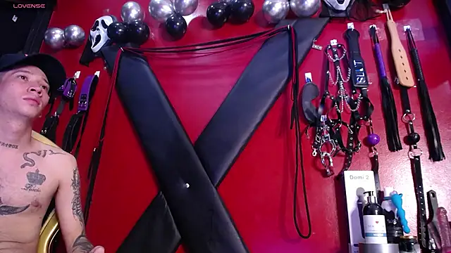 Snapshot of alexa_n_alex chatting on 8, 3, 2025 alexa n alex online show from 8, 3, 2025