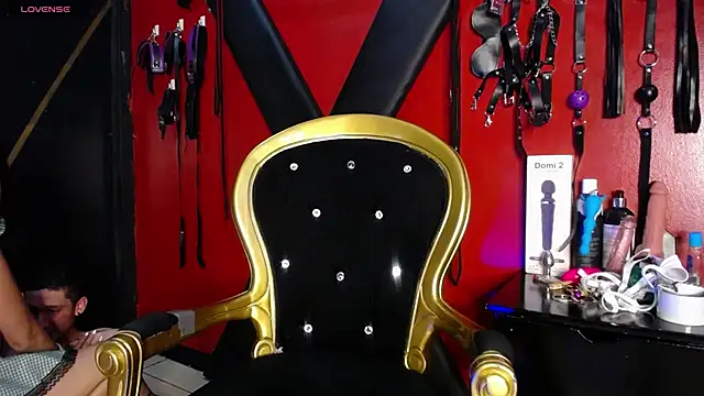 Snapshot of alexa_n_alex chatting on 19, 3, 2025 alexa n alex online show from 19, 3, 2025