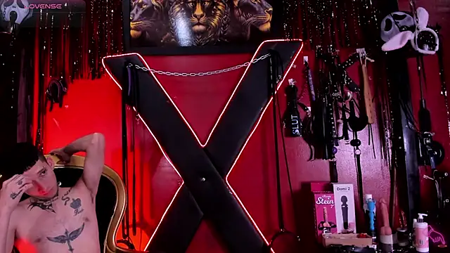 alexa n alex online show from 9, 3, 2026