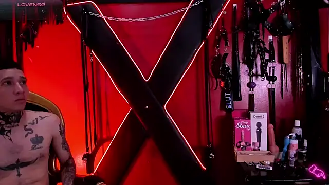 alexa n alex online show from 26, 3, 2026