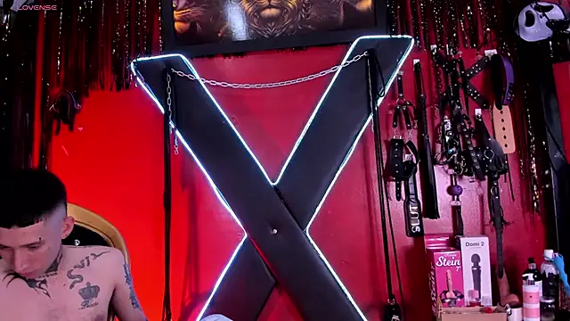 alexa n alex online show from 10, 4, 2026