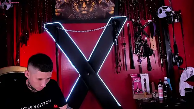 alexa n alex online show from 12, 4, 2026