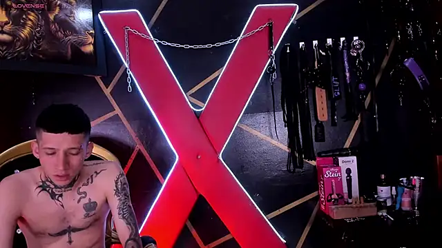 alexa n alex online show from 15, 4, 2026