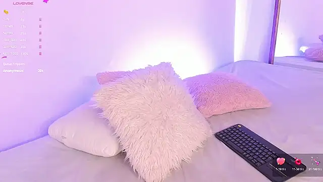 Snapshot of sherylgrey chatting on 4, 3, 2025 sherylgrey online show from 4, 3, 2025