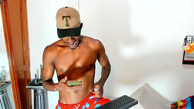 Darick brown online show from 13, 12, 2024