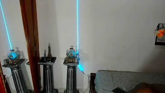 Darick brown online show from 15, 12, 2024