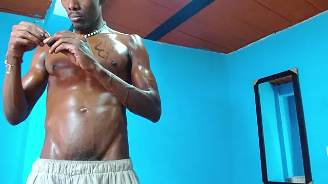 Darick brown online show from 16, 12, 2025