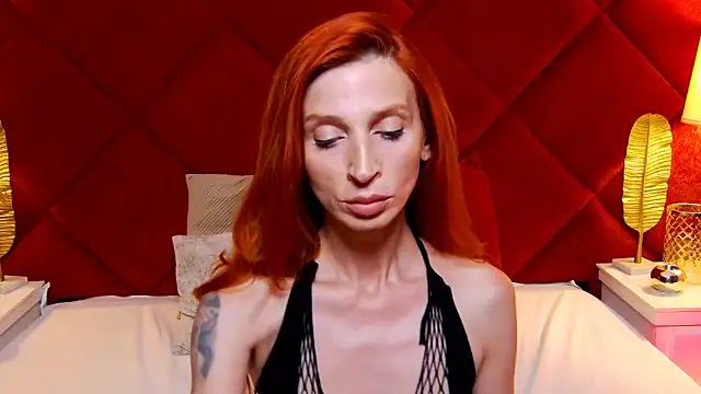 MinnieDrew online show from 29, 6, 2026