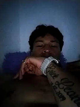 Snapshot of Erickleandro chatting on 24, 10, 2025 Erickleandro online show from 24, 10, 2025